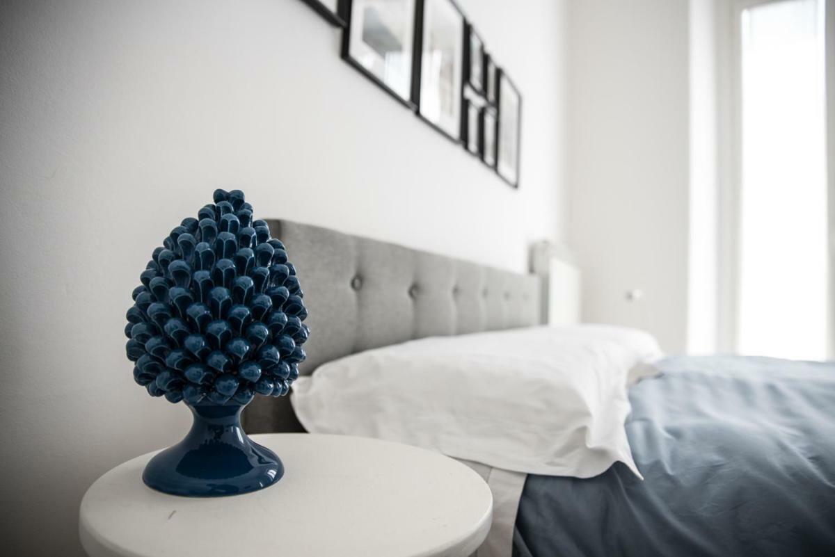 Terrazzo Siciliano Apartment Рипосто Екстериор снимка