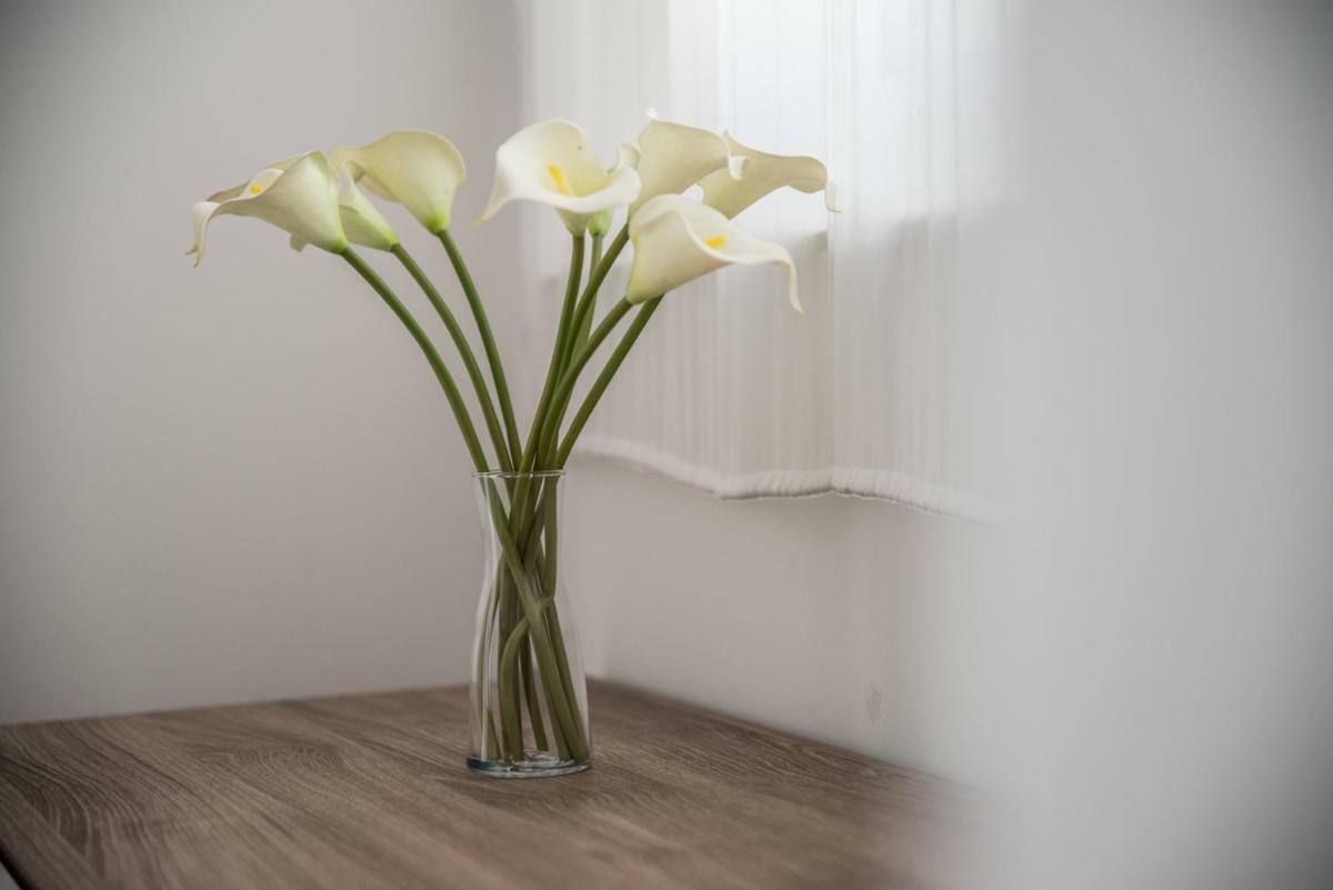Terrazzo Siciliano Apartment Рипосто Екстериор снимка