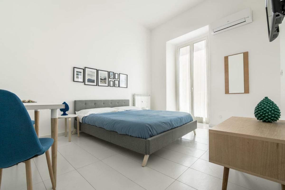 Terrazzo Siciliano Apartment Рипосто Екстериор снимка