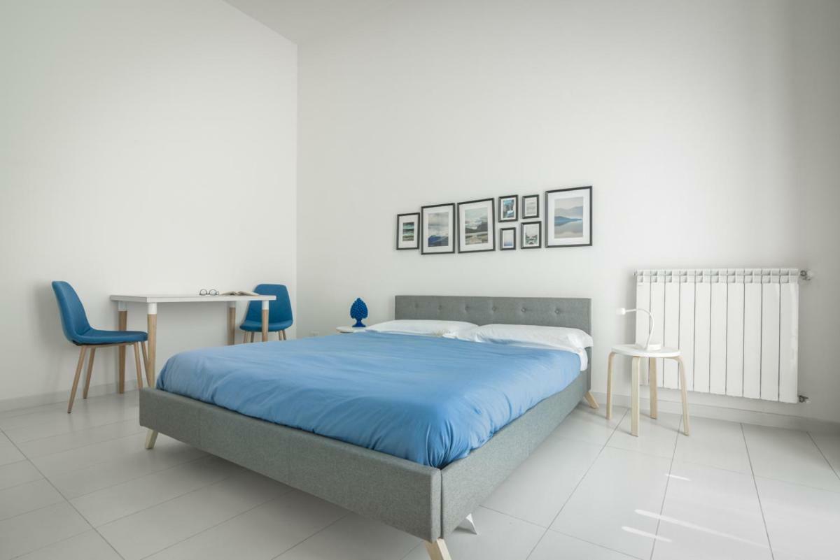 Terrazzo Siciliano Apartment Рипосто Екстериор снимка