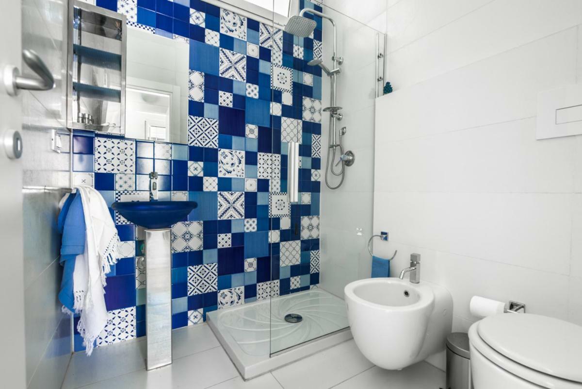 Terrazzo Siciliano Apartment Рипосто Екстериор снимка