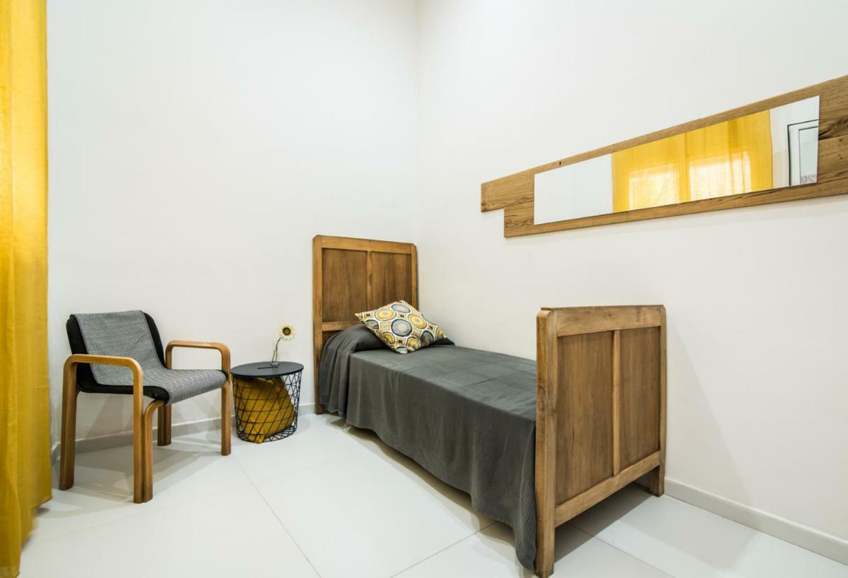 Terrazzo Siciliano Apartment Рипосто Екстериор снимка