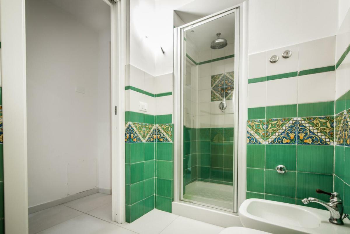 Terrazzo Siciliano Apartment Рипосто Екстериор снимка