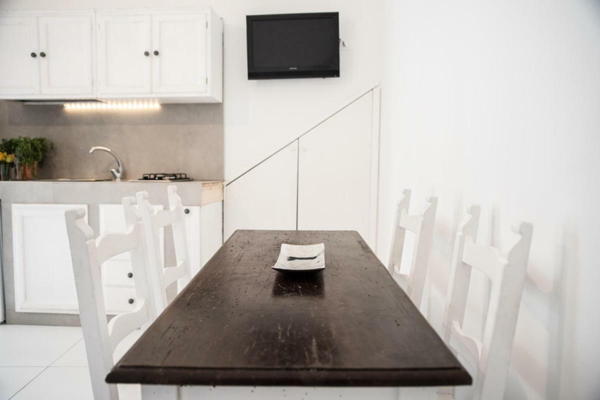 Terrazzo Siciliano Apartment Рипосто Екстериор снимка