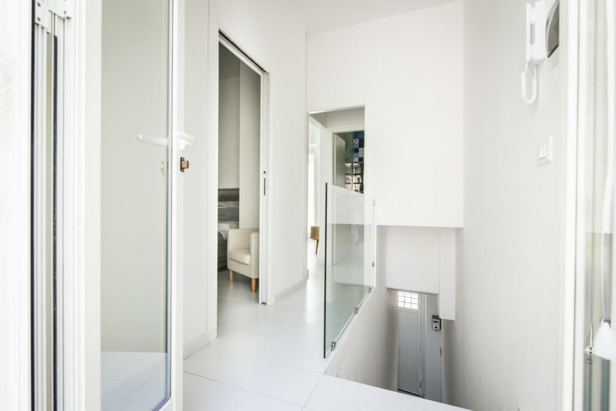 Terrazzo Siciliano Apartment Рипосто Екстериор снимка